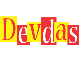 Devdas errors logo