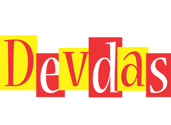 Devdas errors logo