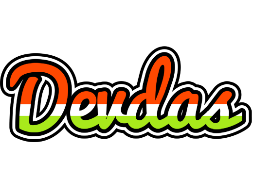 Devdas exotic logo