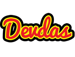 Devdas fireman logo