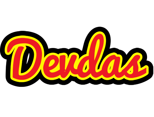 Devdas fireman logo