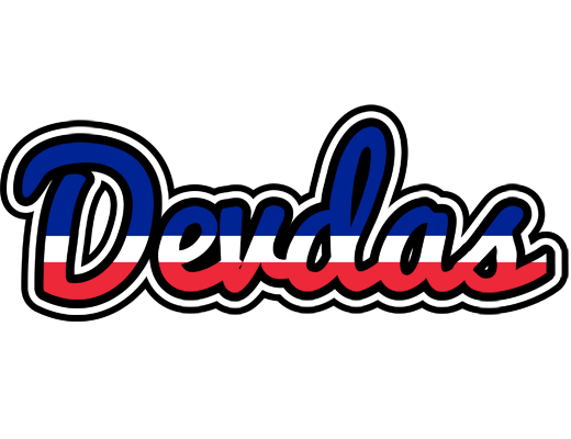 Devdas france logo
