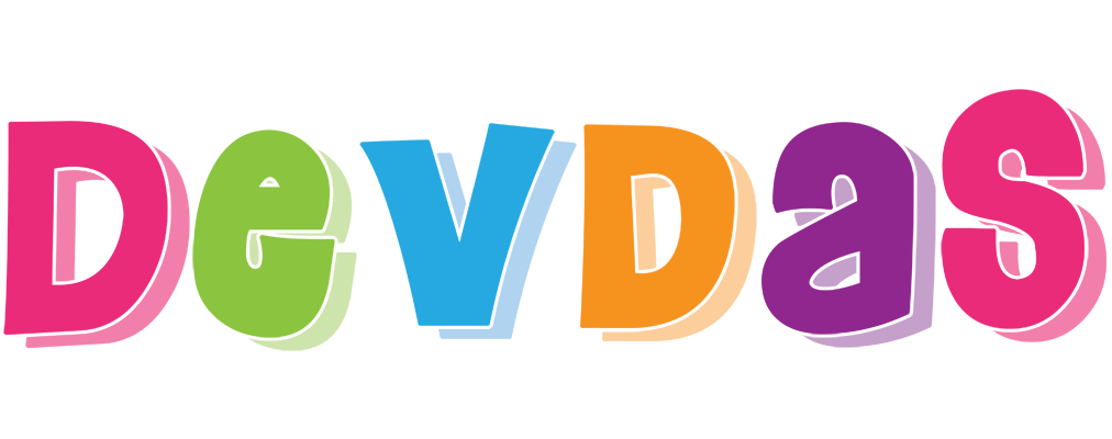 Devdas friday logo