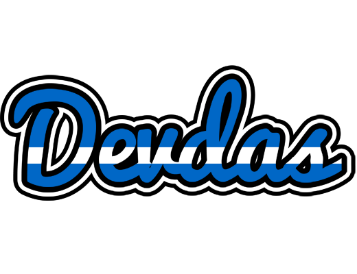 Devdas greece logo