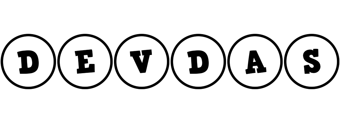 Devdas handy logo