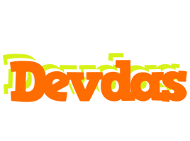 Devdas healthy logo