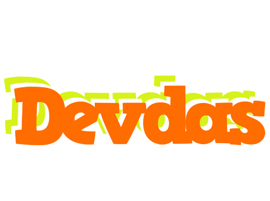 Devdas healthy logo
