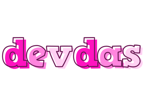 Devdas hello logo
