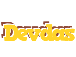 Devdas hotcup logo