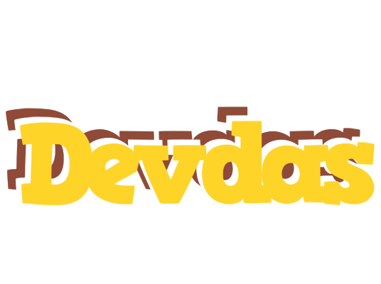Devdas hotcup logo