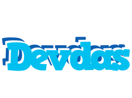 Devdas jacuzzi logo