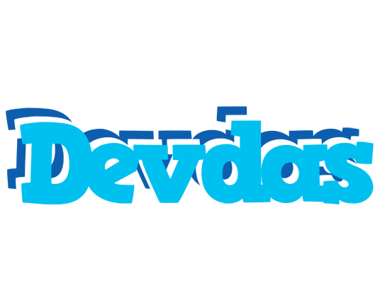 Devdas jacuzzi logo