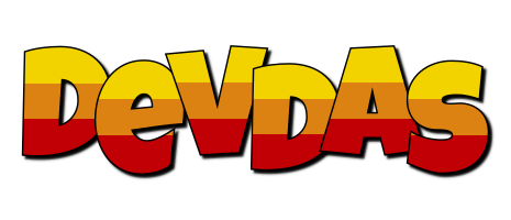 Devdas jungle logo