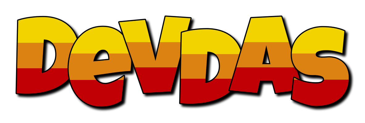 Devdas jungle logo