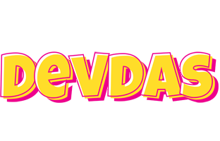 Devdas kaboom logo