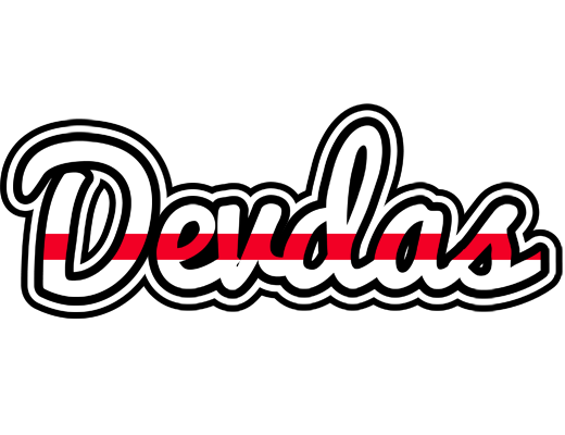 Devdas kingdom logo