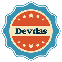 Devdas labels logo