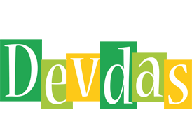 Devdas lemonade logo