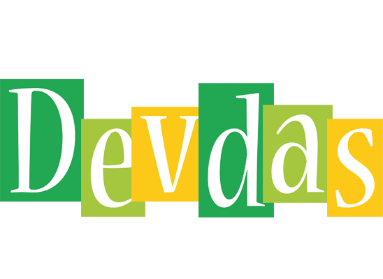 Devdas lemonade logo