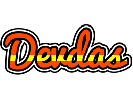 Devdas madrid logo