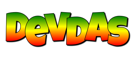 Devdas mango logo