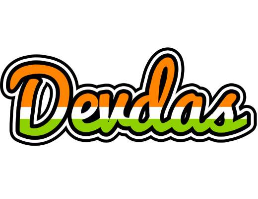 Devdas mumbai logo