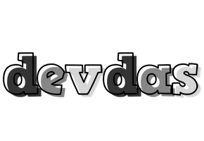 Devdas night logo