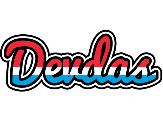 Devdas norway logo