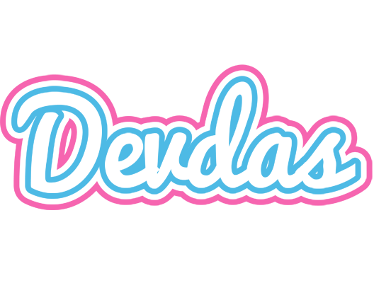 Devdas outdoors logo