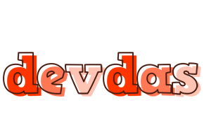 Devdas paint logo