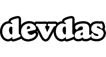 Devdas panda logo