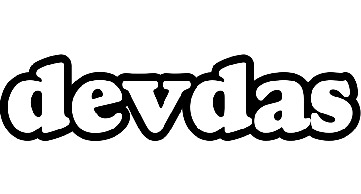 Devdas panda logo
