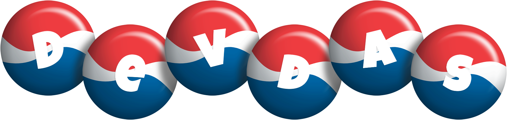 Devdas paris logo