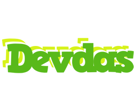 Devdas picnic logo