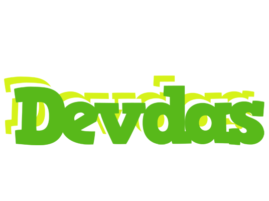 Devdas picnic logo