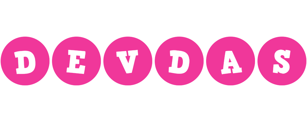 Devdas poker logo