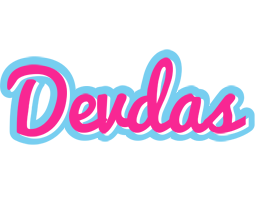 Devdas popstar logo