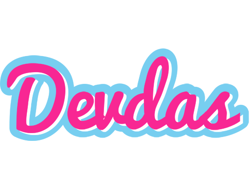 Devdas popstar logo
