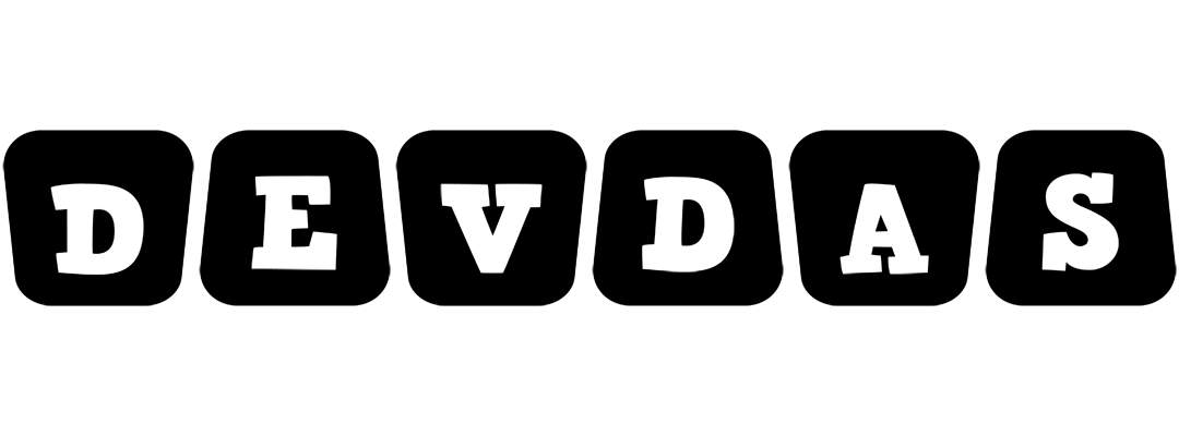 Devdas racing logo