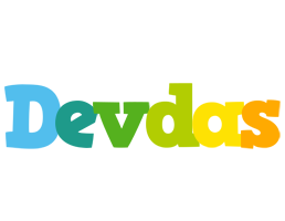 Devdas rainbows logo