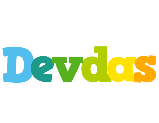 Devdas rainbows logo
