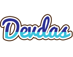 Devdas raining logo