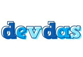 Devdas sailor logo