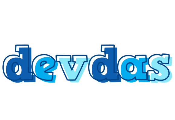 Devdas sailor logo