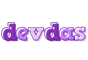 Devdas sensual logo