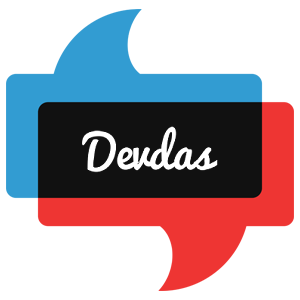 Devdas sharks logo