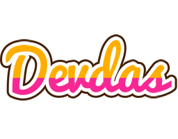 Devdas smoothie logo