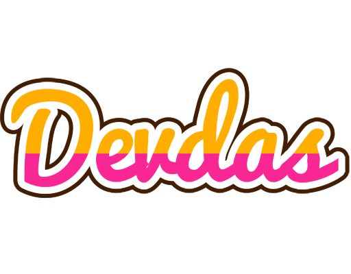 Devdas smoothie logo