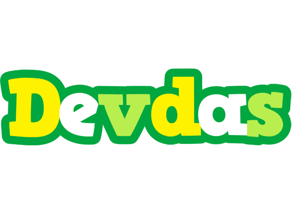 Devdas soccer logo
