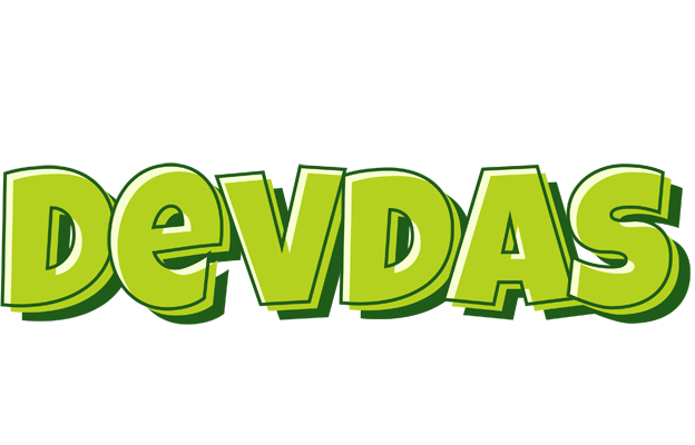 Devdas summer logo